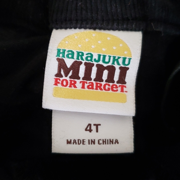 Pants - Picture 5 of 9